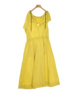 3.1 Phillip Lim（スリーワンフィリップリム）ワンピース 黄 サイズ:0(XS位) レディース/2200677842233