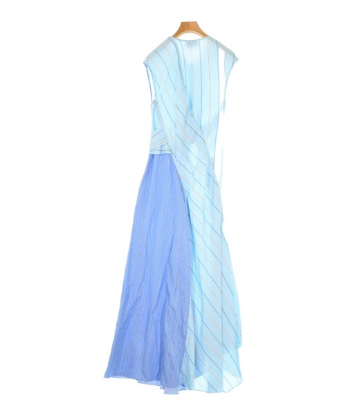 3.1 Phillip Lim（スリーワンフィリップリム）ワンピース 青 サイズ:2(M位) レディース/2200677842295