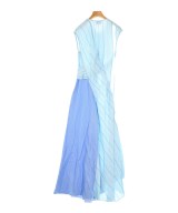 3.1 Phillip Lim（スリーワンフィリップリム）ワンピース 青 サイズ:2(M位) レディース/2200677842295