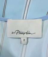 3.1 Phillip Lim（スリーワンフィリップリム）ワンピース 青 サイズ:2(M位) レディース/2200677842295