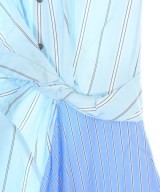 3.1 Phillip Lim（スリーワンフィリップリム）ワンピース 青 サイズ:2(M位) レディース/2200677842295