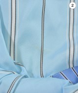 3.1 Phillip Lim（スリーワンフィリップリム）ワンピース 青 サイズ:2(M位) レディース/2200677842295