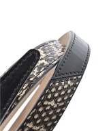 3.1 Phillip Lim（スリーワンフィリップリム）ベルト 黒 サイズ:- レディース/2200677842714