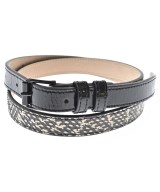 3.1 Phillip Lim ベルト