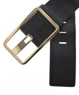 3.1 Phillip Lim（スリーワンフィリップリム）ベルト 黒 サイズ:- レディース/2200677842721