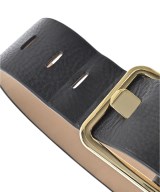 3.1 Phillip Lim（スリーワンフィリップリム）ベルト 黒 サイズ:- レディース/2200677842721