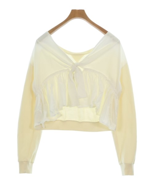 3.1 Phillip Lim（スリーワンフィリップリム）Tシャツ・カットソー 白 サイズ:XS レディース/2200677842998