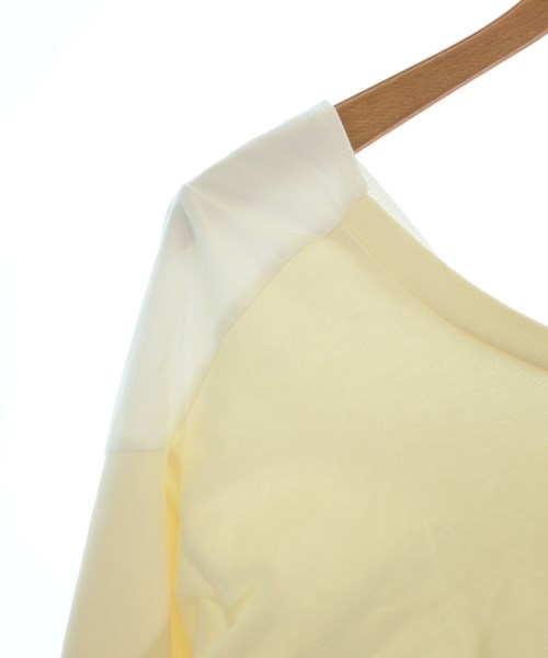 3.1 Phillip Lim（スリーワンフィリップリム）Tシャツ・カットソー 白 サイズ:XS レディース/2200677842998