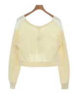 3.1 Phillip Lim（スリーワンフィリップリム）Tシャツ・カットソー 白 サイズ:XS レディース/2200677842998