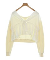 3.1 Phillip Lim（スリーワンフィリップリム）Tシャツ・カットソー 白 サイズ:XS レディース/2200677842998