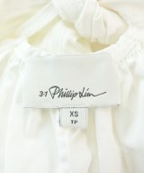 3.1 Phillip Lim（スリーワンフィリップリム）Tシャツ・カットソー 白 サイズ:XS レディース/2200677842998