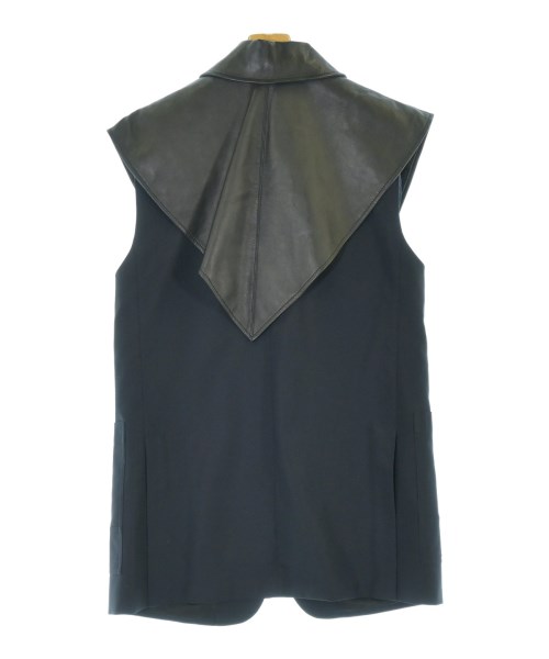 3.1 Phillip Lim（スリーワンフィリップリム）ジャケット 黒 サイズ:F レディース/2200680837011