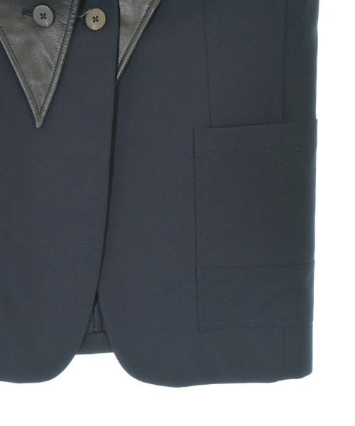 3.1 Phillip Lim（スリーワンフィリップリム）ジャケット 黒 サイズ:F レディース/2200680837011