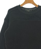 3.1 Phillip Lim（スリーワンフィリップリム）ニット・セーター 黒 サイズ:S レディース/2200680837066