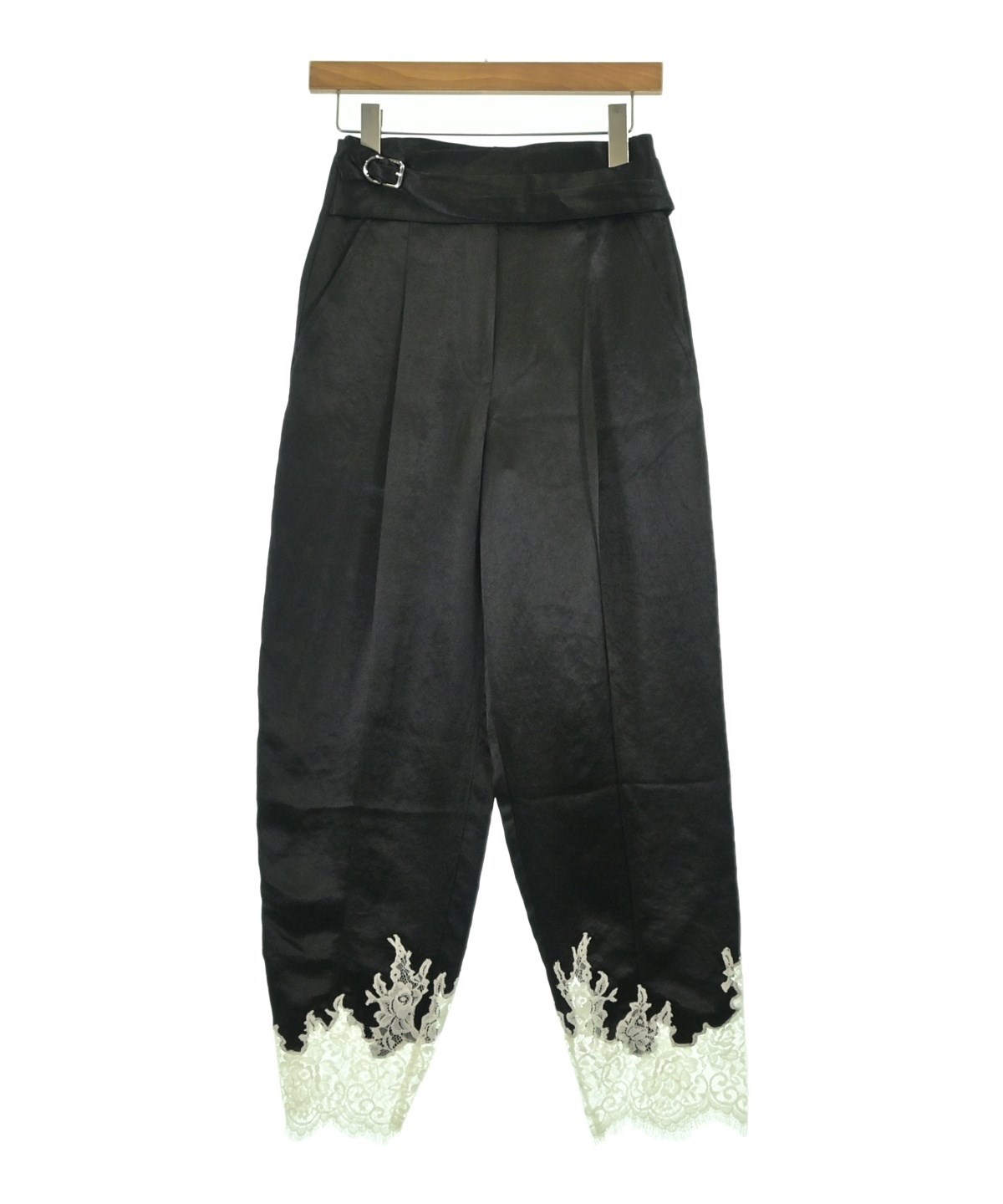 3.1 Phillip Lim（スリーワンフィリップリム）その他 黒 サイズ:0(XS位