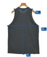 3.1 Phillip Lim（スリーワンフィリップリム）ノースリーブ グレー サイズ:XS レディース/2200681101135