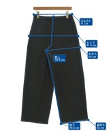 3.1 Phillip Lim（スリーワンフィリップリム）その他 黒 サイズ:0(XS位) レディース/2200673916082