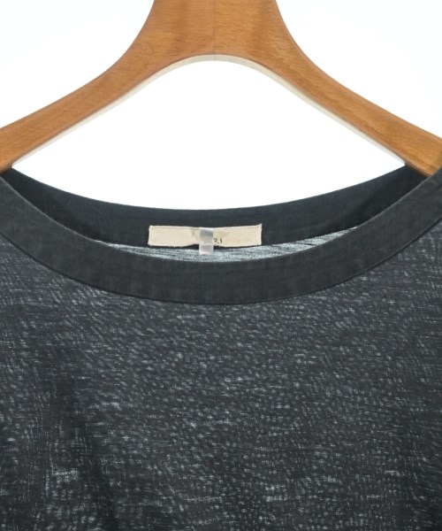 3.1 Phillip Lim（スリーワンフィリップリム）Tシャツ・カットソー グレー サイズ:XS レディース/2200680600042