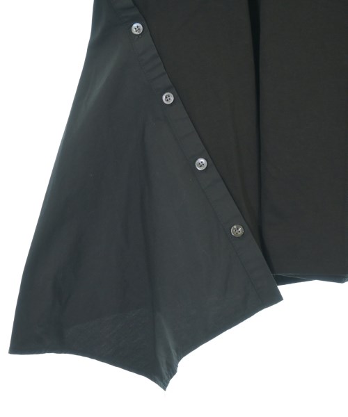 3.1 Phillip Lim（スリーワンフィリップリム）Tシャツ・カットソー 黒 サイズ:S レディース/2200676862058