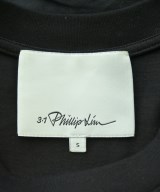 3.1 Phillip Lim（スリーワンフィリップリム）Tシャツ・カットソー 黒 サイズ:S レディース/2200676862058