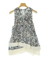 3.1 Phillip Lim（スリーワンフィリップリム）ブラウス 白 サイズ:2(M位) レディース/2200677612041