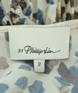 3.1 Phillip Lim（スリーワンフィリップリム）ブラウス 白 サイズ:2(M位) レディース/2200677612041
