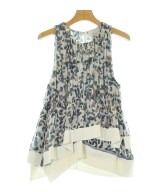 3.1 Phillip Lim ブラウス