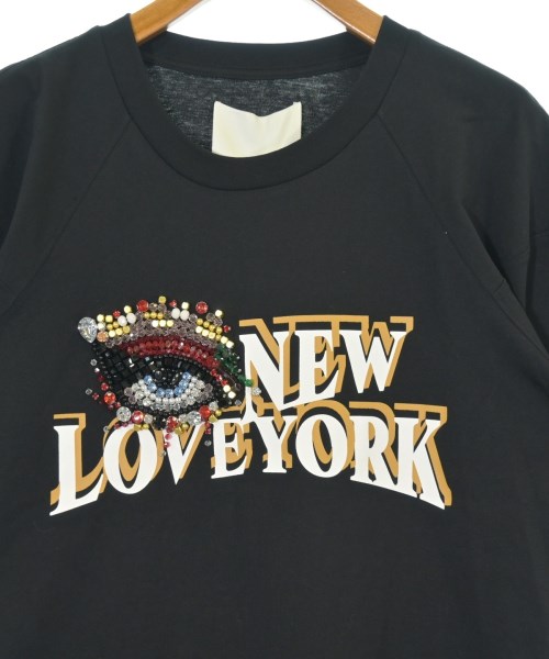 3.1 Phillip Lim（スリーワンフィリップリム）Tシャツ・カットソー 黒 サイズ:M レディース/2200681222144