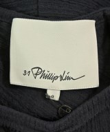 3.1 Phillip Lim（スリーワンフィリップリム）カジュアルシャツ 黒 サイズ:0(XS位) レディース/2200681222151
