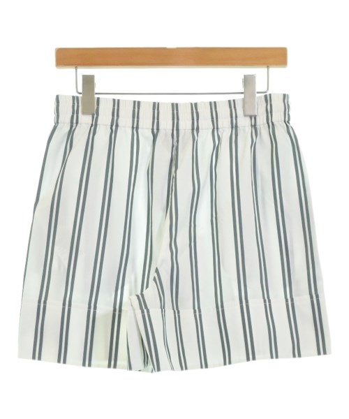 3.1 Phillip Lim（スリーワンフィリップリム）ショートパンツ 白 サイズ:XS レディース/2200681222168