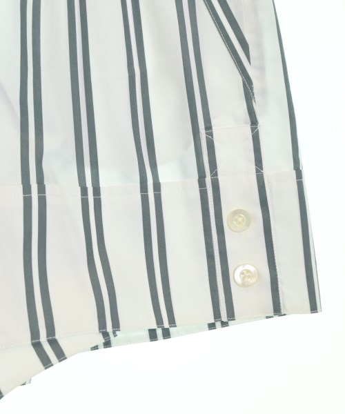 3.1 Phillip Lim（スリーワンフィリップリム）ショートパンツ 白 サイズ:XS レディース/2200681222168