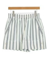 3.1 Phillip Lim（スリーワンフィリップリム）ショートパンツ 白 サイズ:XS レディース/2200681222168