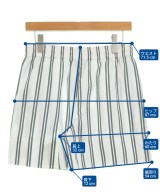 3.1 Phillip Lim（スリーワンフィリップリム）ショートパンツ 白 サイズ:XS レディース/2200681222168