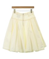 3.1 Phillip Lim（スリーワンフィリップリム）ひざ丈スカート 白 サイズ:0(XS位) レディース/2200681222175