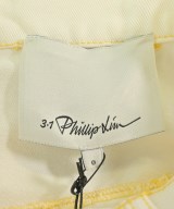 3.1 Phillip Lim（スリーワンフィリップリム）ひざ丈スカート 白 サイズ:0(XS位) レディース/2200681222175