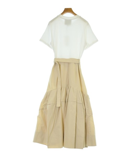 3.1 Phillip Lim（スリーワンフィリップリム）ワンピース 白 サイズ:2(M位) レディース/2200681222182