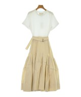 3.1 Phillip Lim（スリーワンフィリップリム）ワンピース 白 サイズ:2(M位) レディース/2200681222182