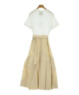 3.1 Phillip Lim（スリーワンフィリップリム）ワンピース 白 サイズ:2(M位) レディース/2200681222182