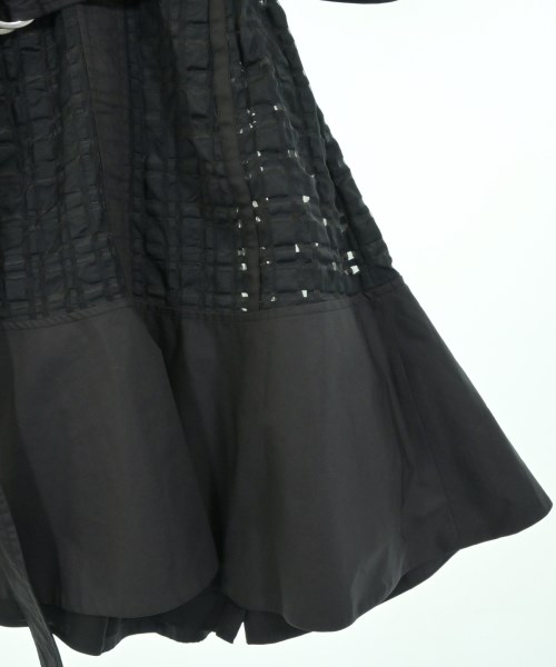 3.1 Phillip Lim（スリーワンフィリップリム）ワンピース 黒 サイズ:2(M位) レディース/2200681222199