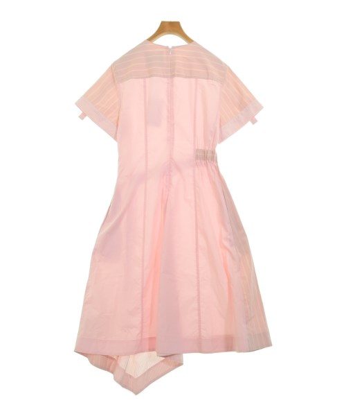 3.1 Phillip Lim（スリーワンフィリップリム）ワンピース ピンク サイズ:4(XL位) レディース/2200681222205