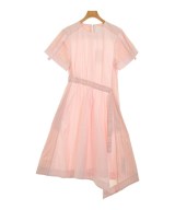 3.1 Phillip Lim（スリーワンフィリップリム）ワンピース ピンク サイズ:4(XL位) レディース/2200681222205