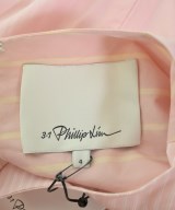 3.1 Phillip Lim（スリーワンフィリップリム）ワンピース ピンク サイズ:4(XL位) レディース/2200681222205