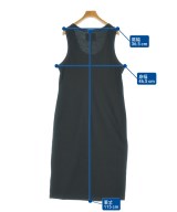 3.1 Phillip Lim（スリーワンフィリップリム）ワンピース 黒 サイズ:L レディース/2200681222212