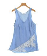 3.1 Phillip Lim（スリーワンフィリップリム）カジュアルシャツ 青 サイズ:M レディース/2200681222229