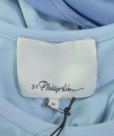 3.1 Phillip Lim（スリーワンフィリップリム）カジュアルシャツ 青 サイズ:M レディース/2200681222229