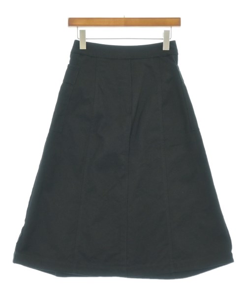3.1 Phillip Lim（スリーワンフィリップリム）ロング・マキシ丈スカート 黒 サイズ:00(XS位) レディース/2200682134026