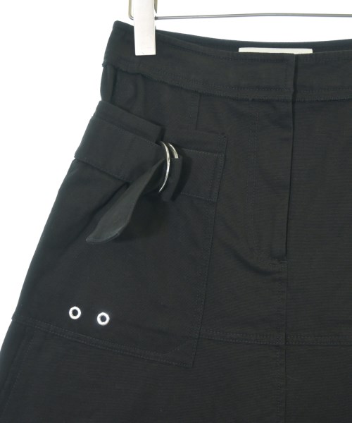 3.1 Phillip Lim（スリーワンフィリップリム）ロング・マキシ丈スカート 黒 サイズ:00(XS位) レディース/2200682134026