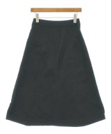 3.1 Phillip Lim（スリーワンフィリップリム）ロング・マキシ丈スカート 黒 サイズ:00(XS位) レディース/2200682134026