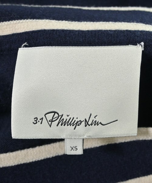 3.1 Phillip Lim（スリーワンフィリップリム）ロング・マキシ丈スカート 紺 サイズ:XS レディース/2200682134033