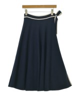 3.1 Phillip Lim（スリーワンフィリップリム）ロング・マキシ丈スカート 紺 サイズ:XS レディース/2200682134033